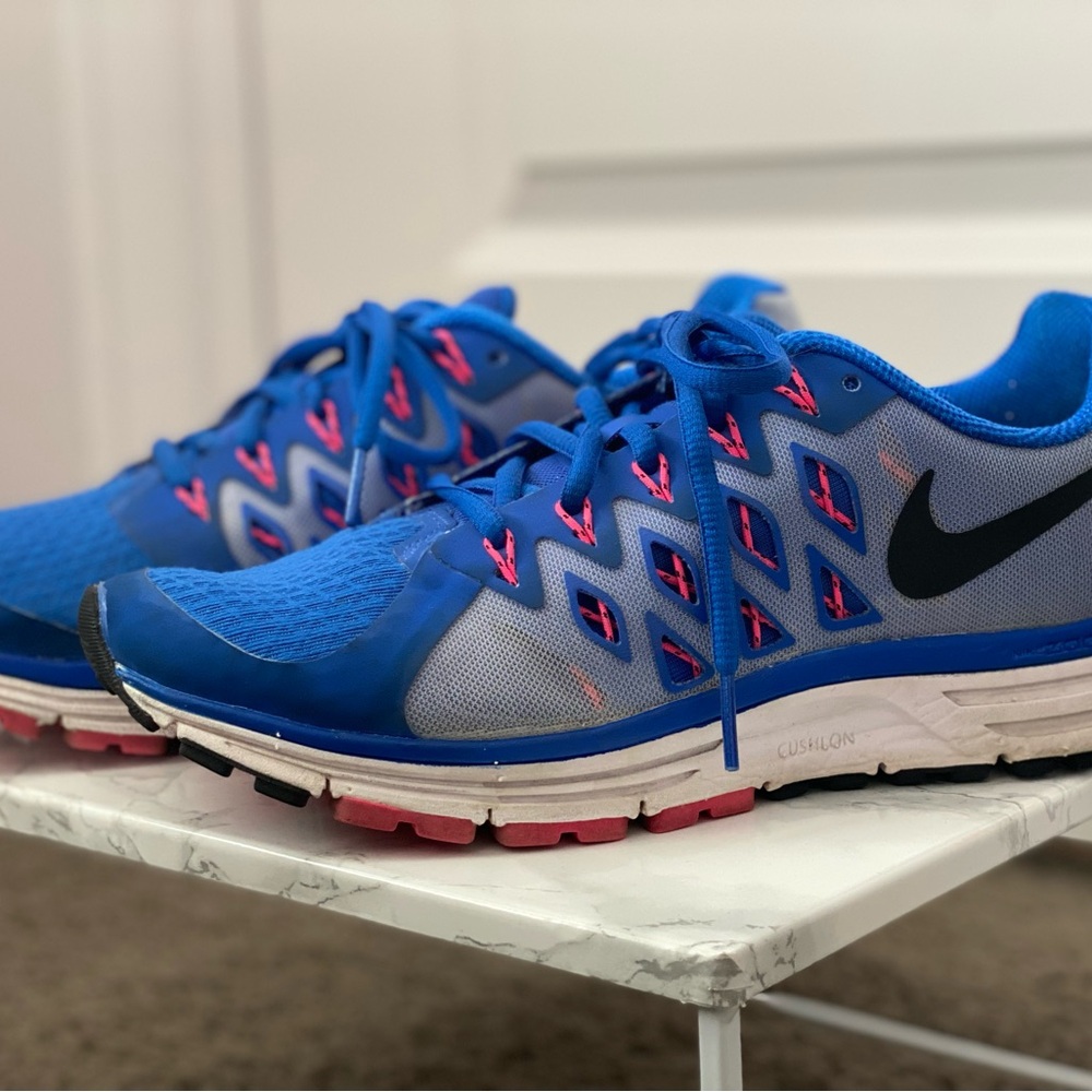 Women’s Nike Vomero 9 Running Shoe